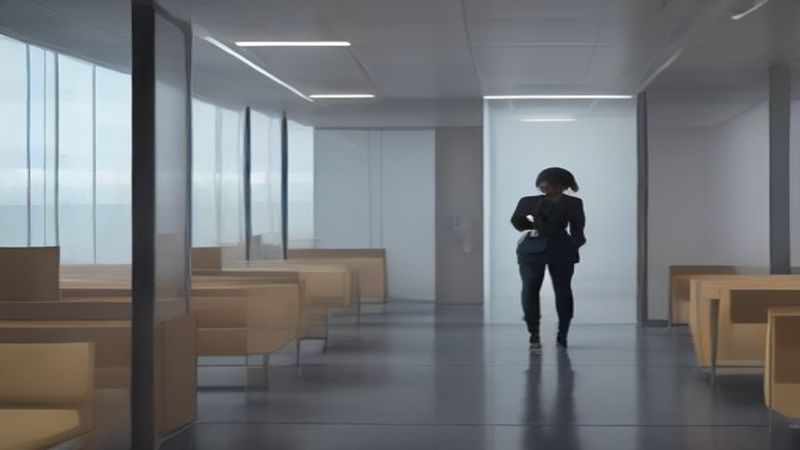 一同看未来：视觉共享时代如何重塑我们的感知方式
