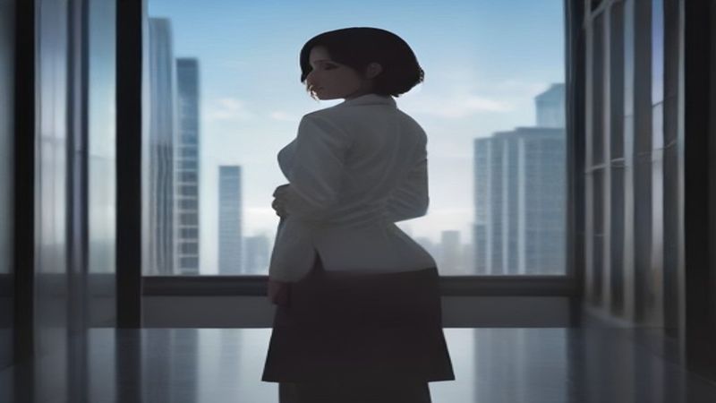 一同看新闻动态视觉专题图